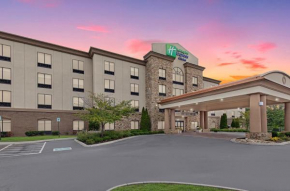 Holiday Inn Express & Suites - Cleveland Northwest by IHG